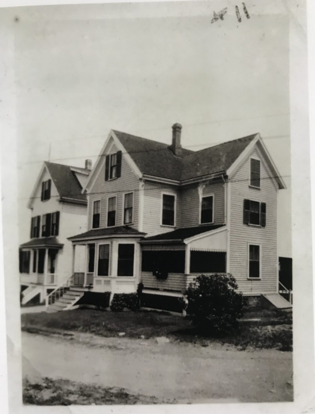 9 Marshfield St., Gloucester, MA 01930