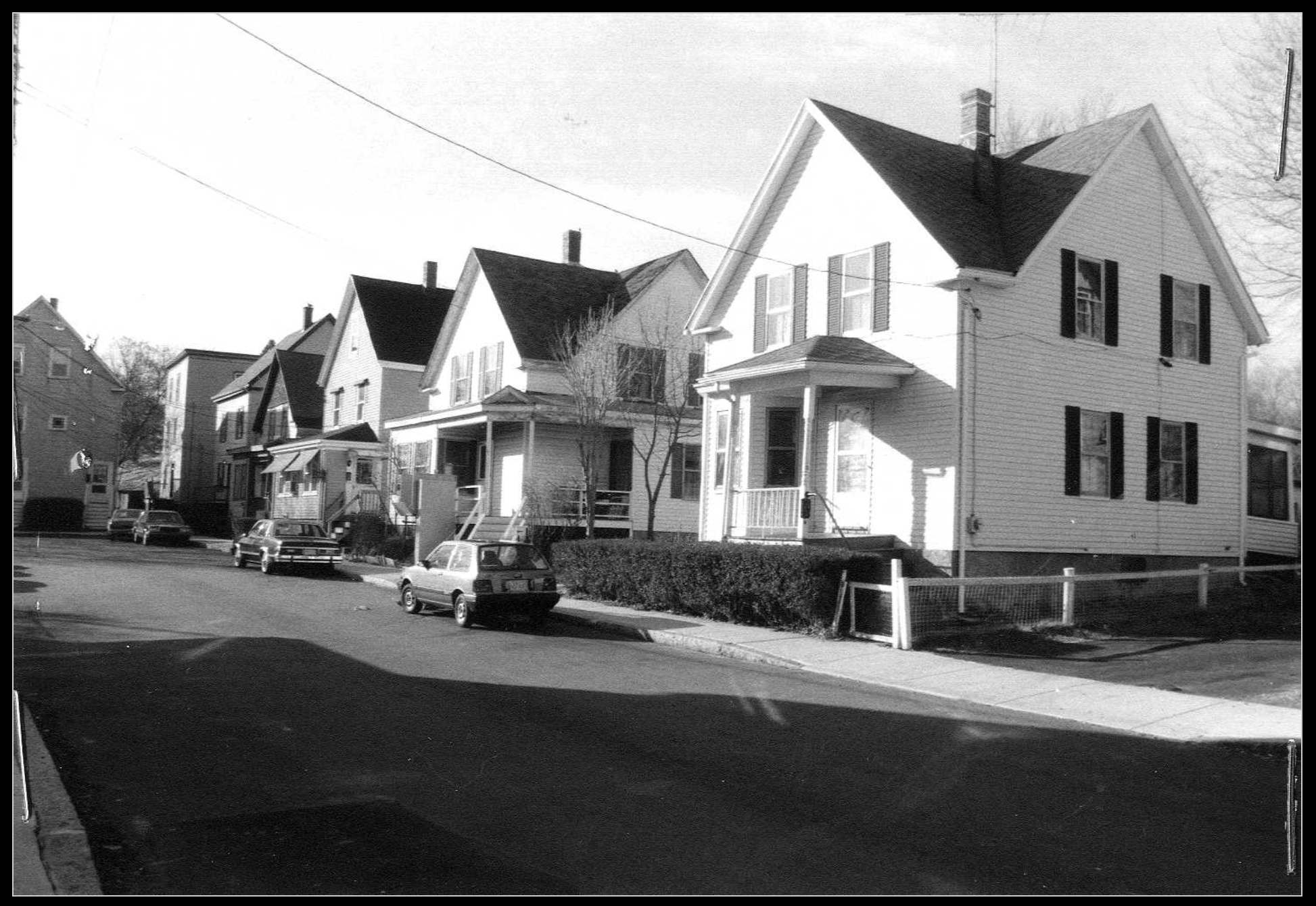 Langdon St, Salem MA 01970