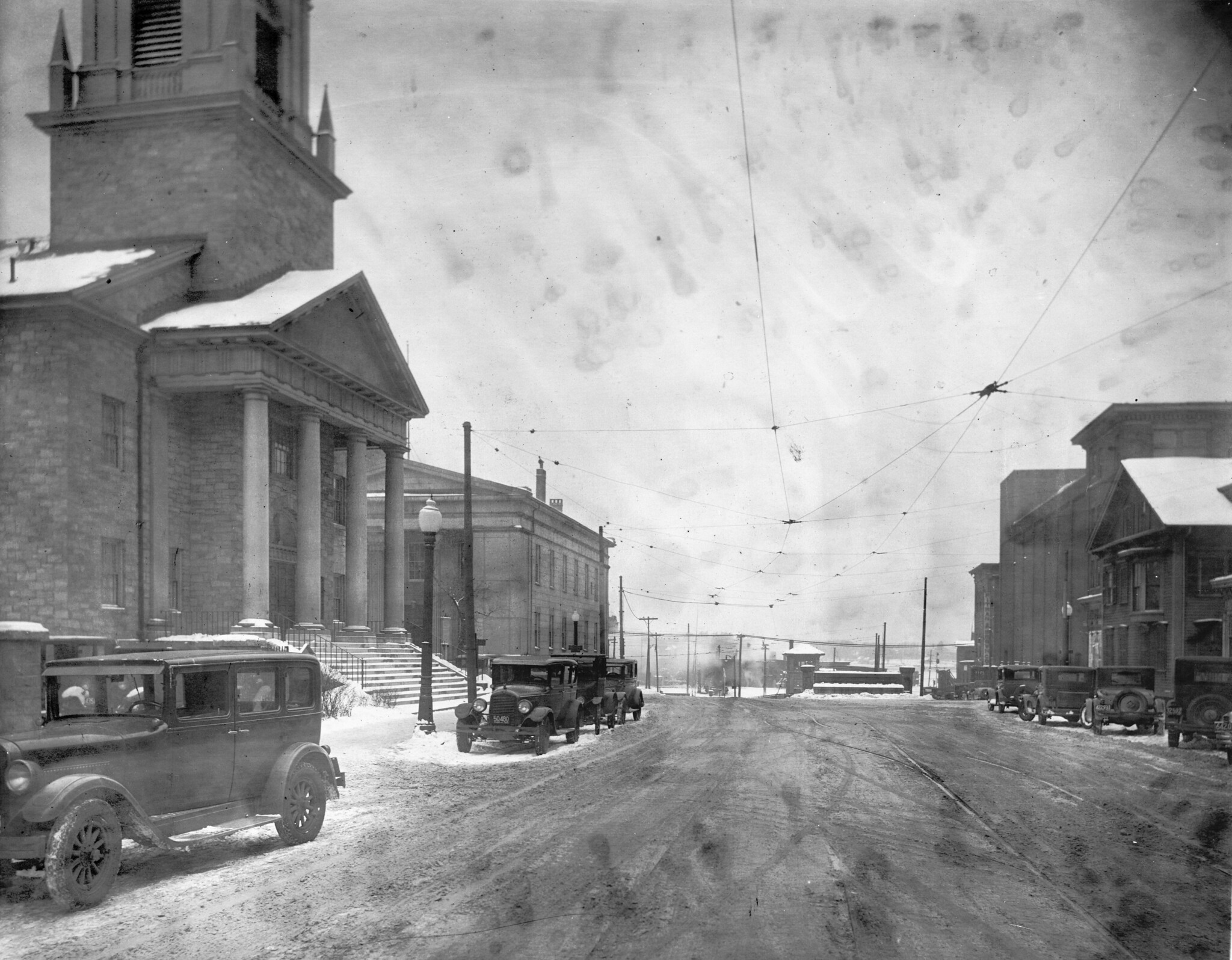 50 Washington St., Salem, MA 01970